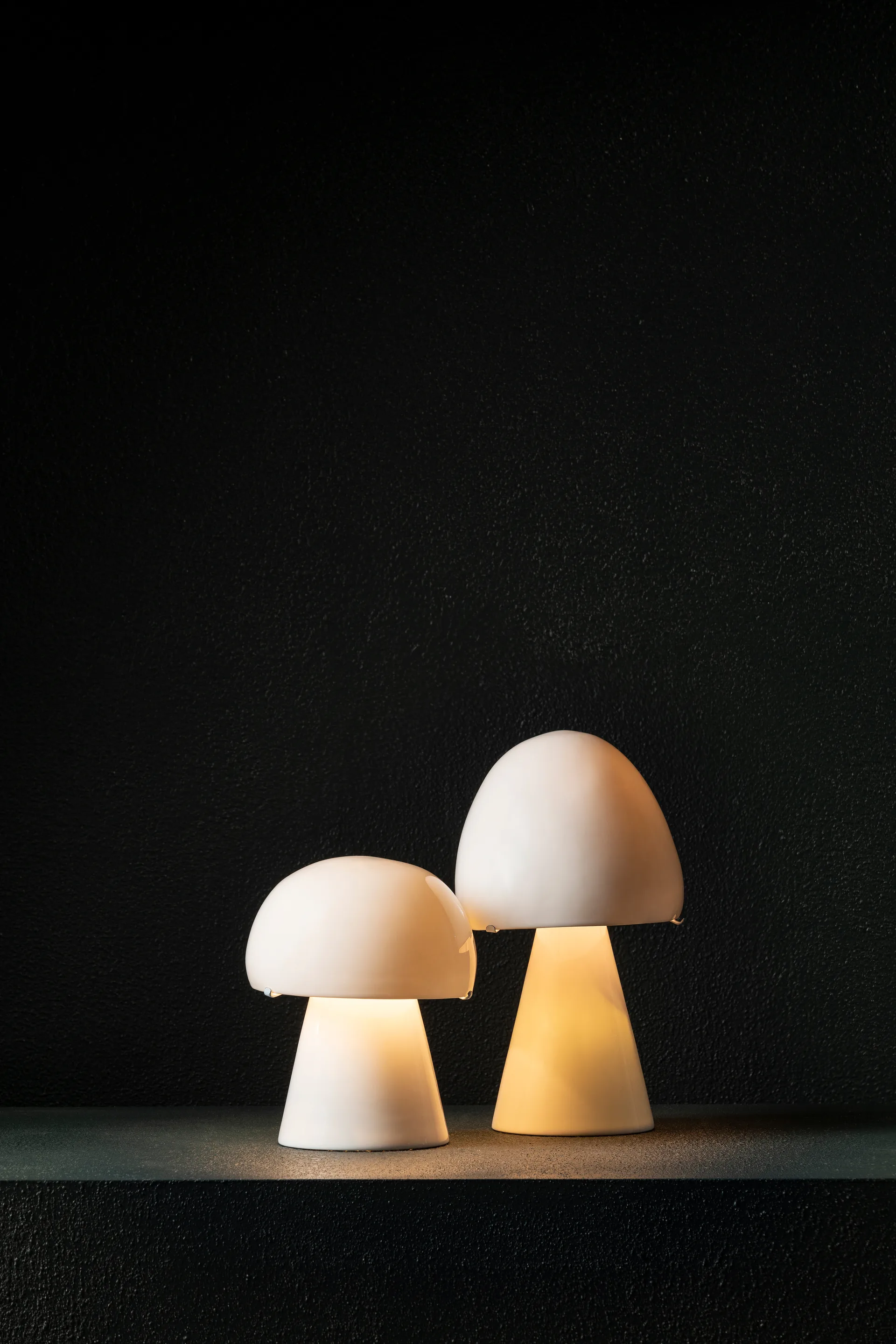 Terres De Rêves Joe bordlampe, Nr 2 Serax