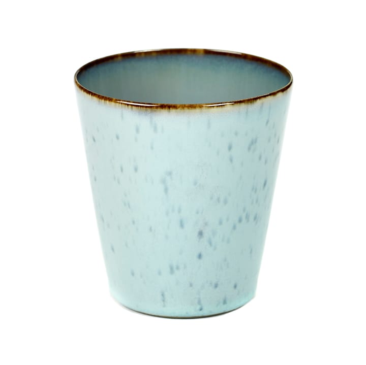 Terres de Rêves kop M - Light blue/Smokey blue - Serax