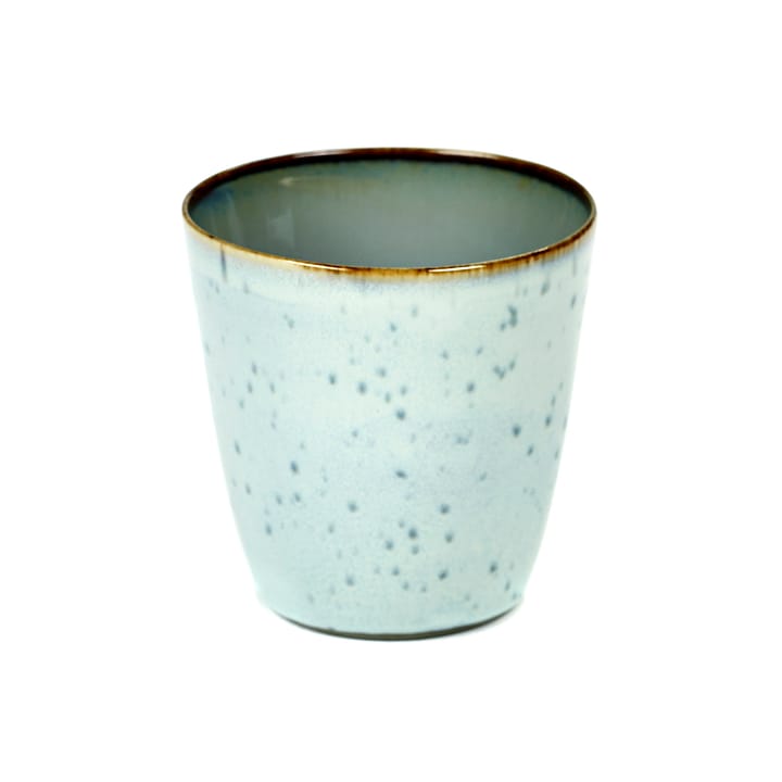 Terres de Rêves kop S - Light blue/Smokey blue - Serax