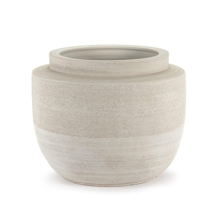 Volumes krukke - h36 cm Ø44 cm - Serax