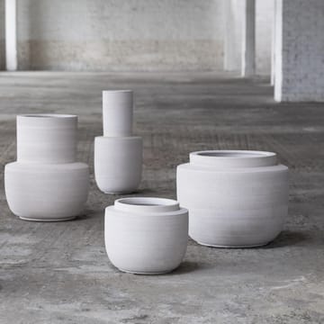 Volumes krukke - h36 cm Ø44 cm - Serax