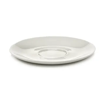 Zuma kaffeunderkop Ø14 cm 2-pak - Salt - Serax