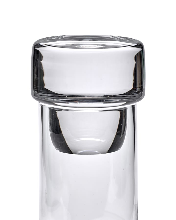 Zuma karaffel 1,15 L, Amber Serax