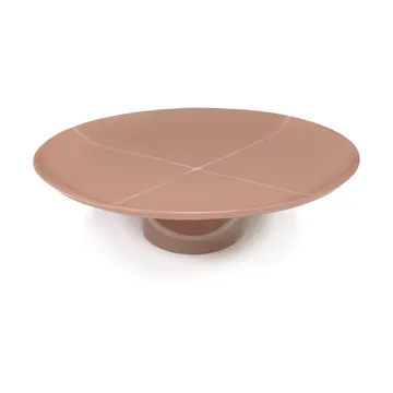 Zuma lagkagefad Ø33 cm - Sienna - Serax