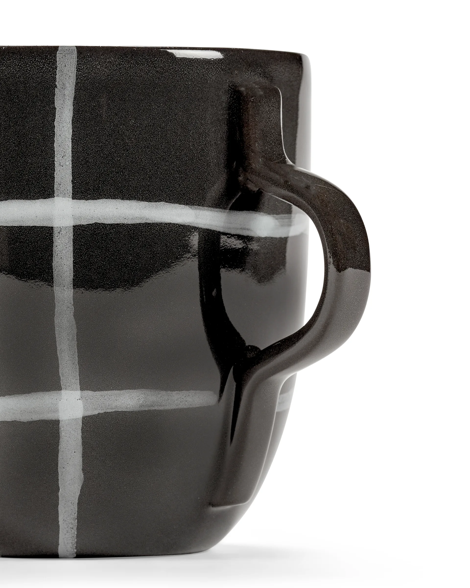 Zuma mælkekande 20 cl, Pacific Serax