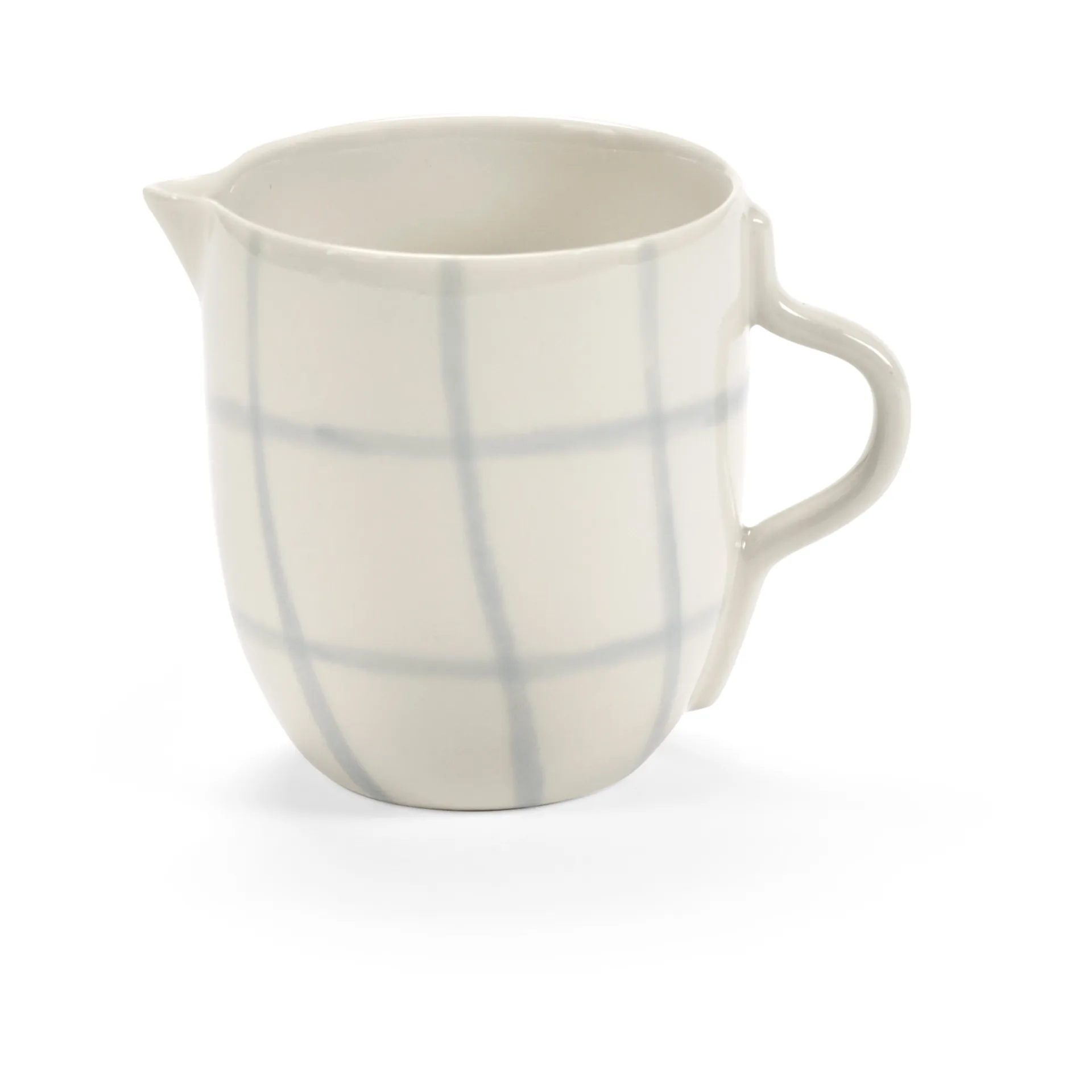 Zuma mælkekande 20 cl, Salt Serax