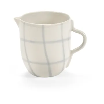 Zuma mælkekande 20 cl - Salt - Serax