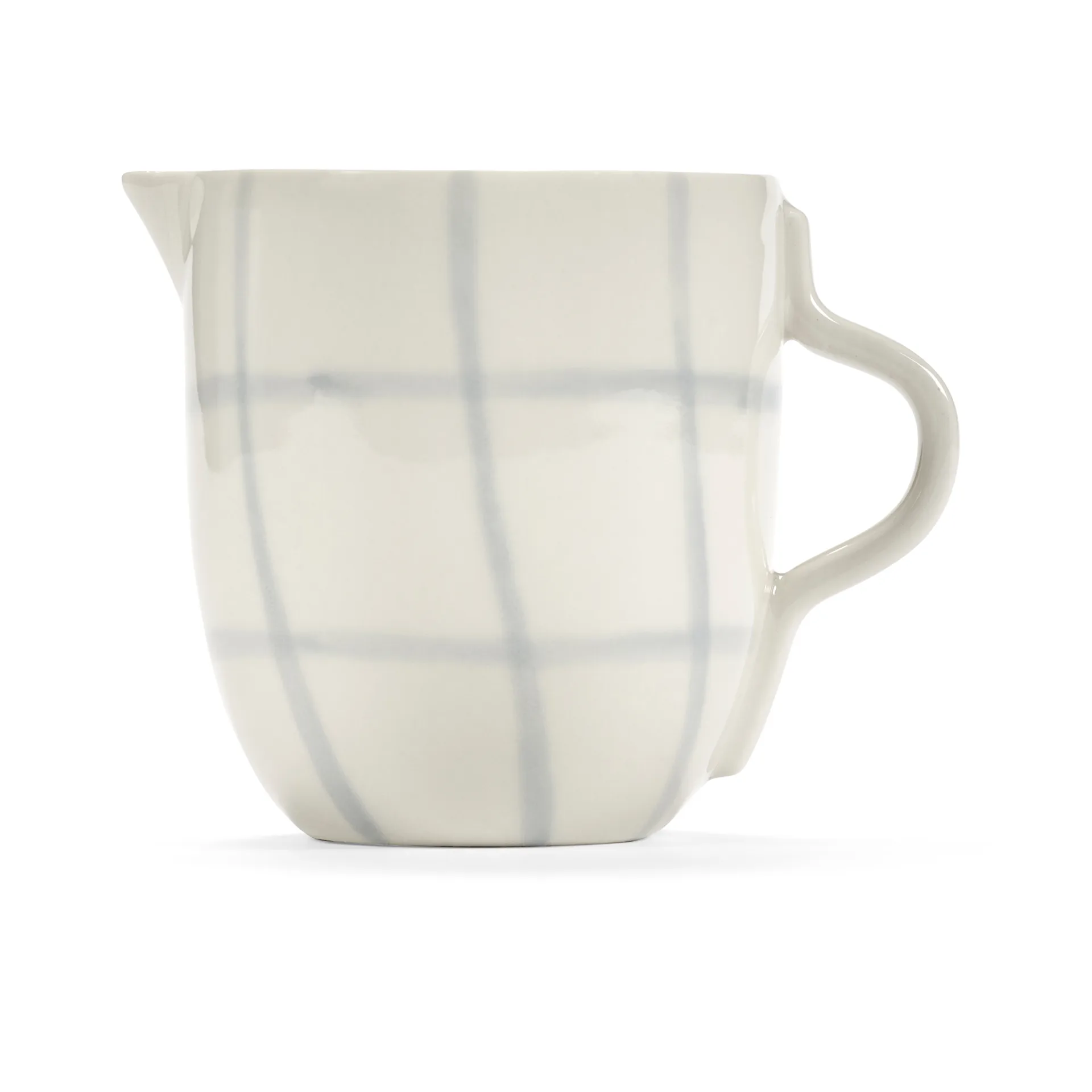 Zuma mælkekande 20 cl, Salt Serax