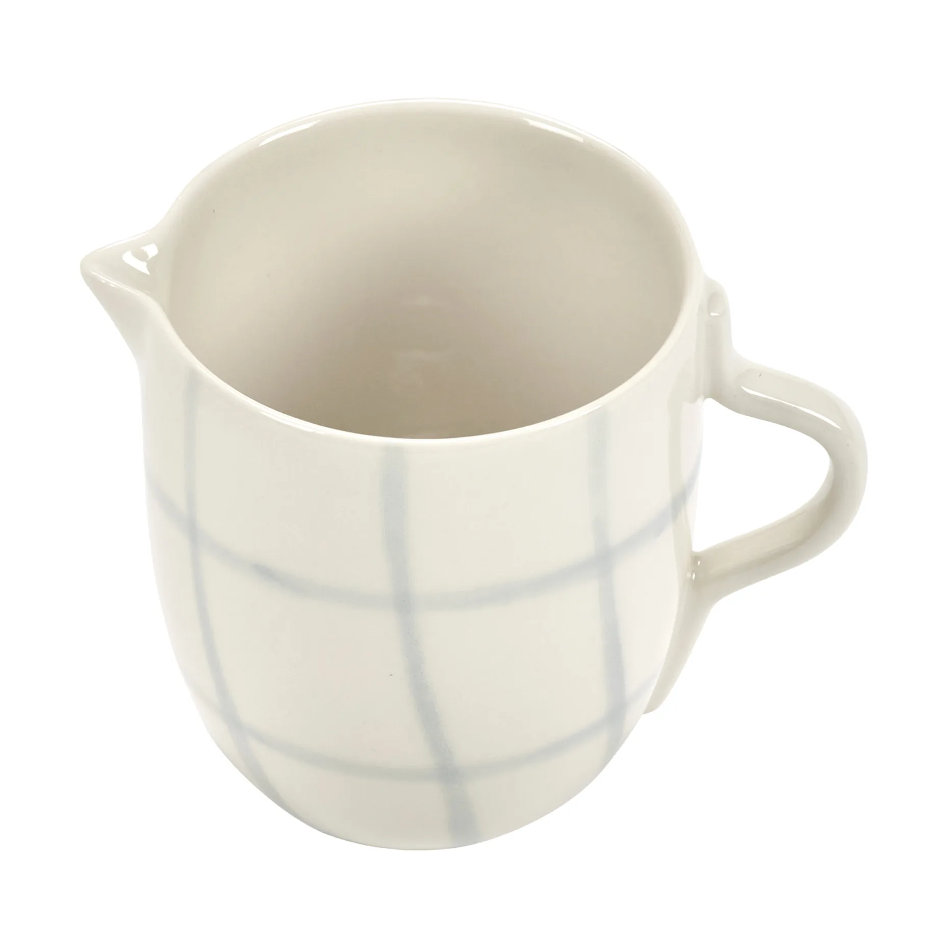 Zuma mælkekande 20 cl, Salt Serax