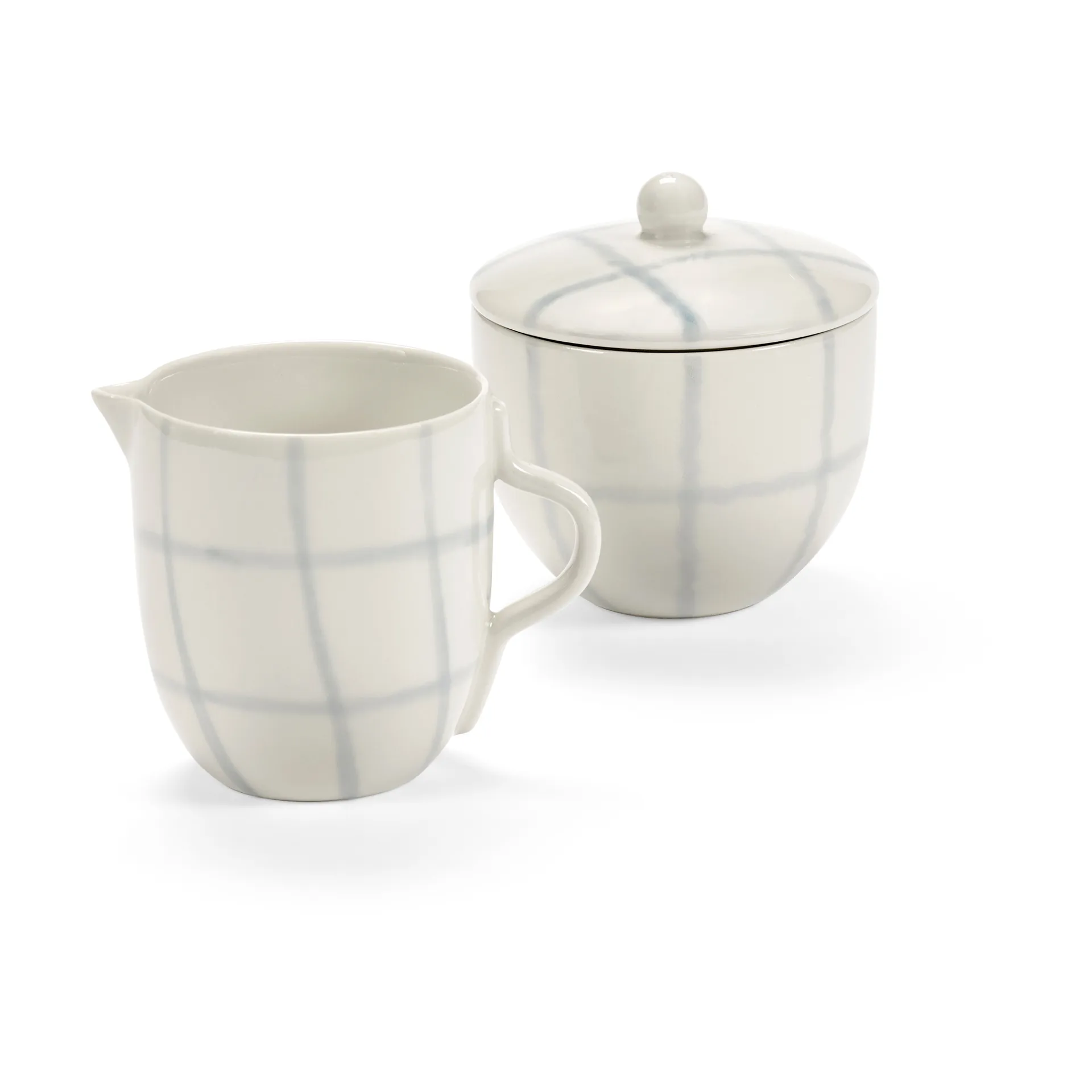 Zuma mælkekande 20 cl, Salt Serax