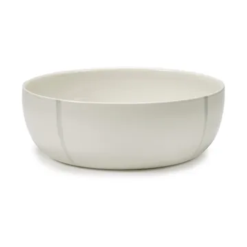Zuma skål L Ø28,5 cm - Salt - Serax
