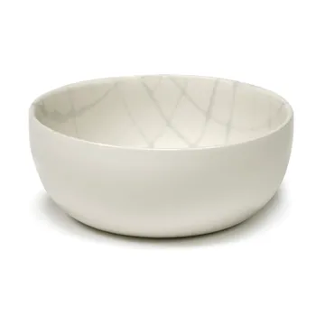 Zuma skål XS Ø12,5 cm 2-pak - Salt - Serax