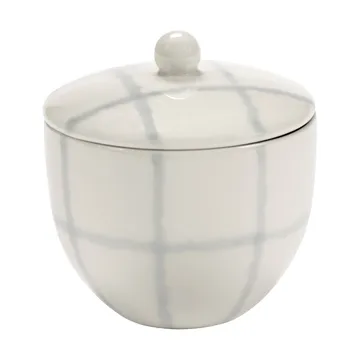 Zuma sukkerskål - Salt - Serax