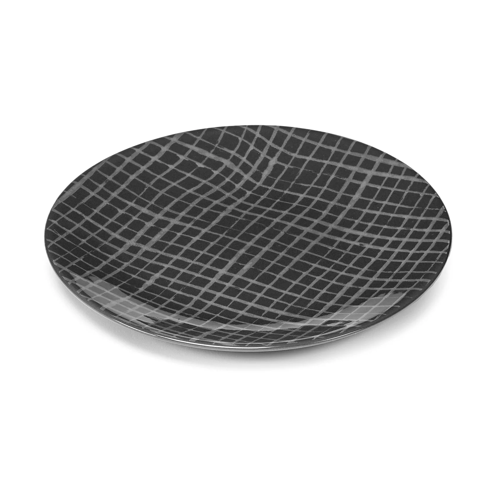 Zuma tallerken XS Ø18 cm 2-pak, Pacific Serax