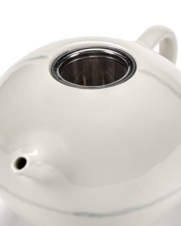 Zuma tekande 1,06 L - Salt - Serax