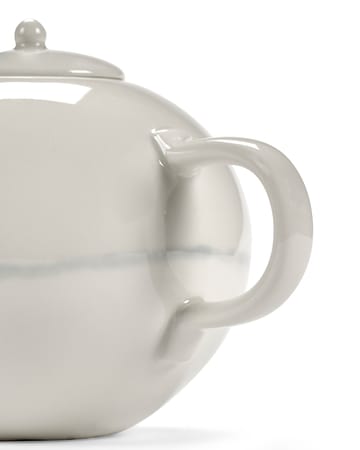 Zuma tekande 1,06 L - Salt - Serax