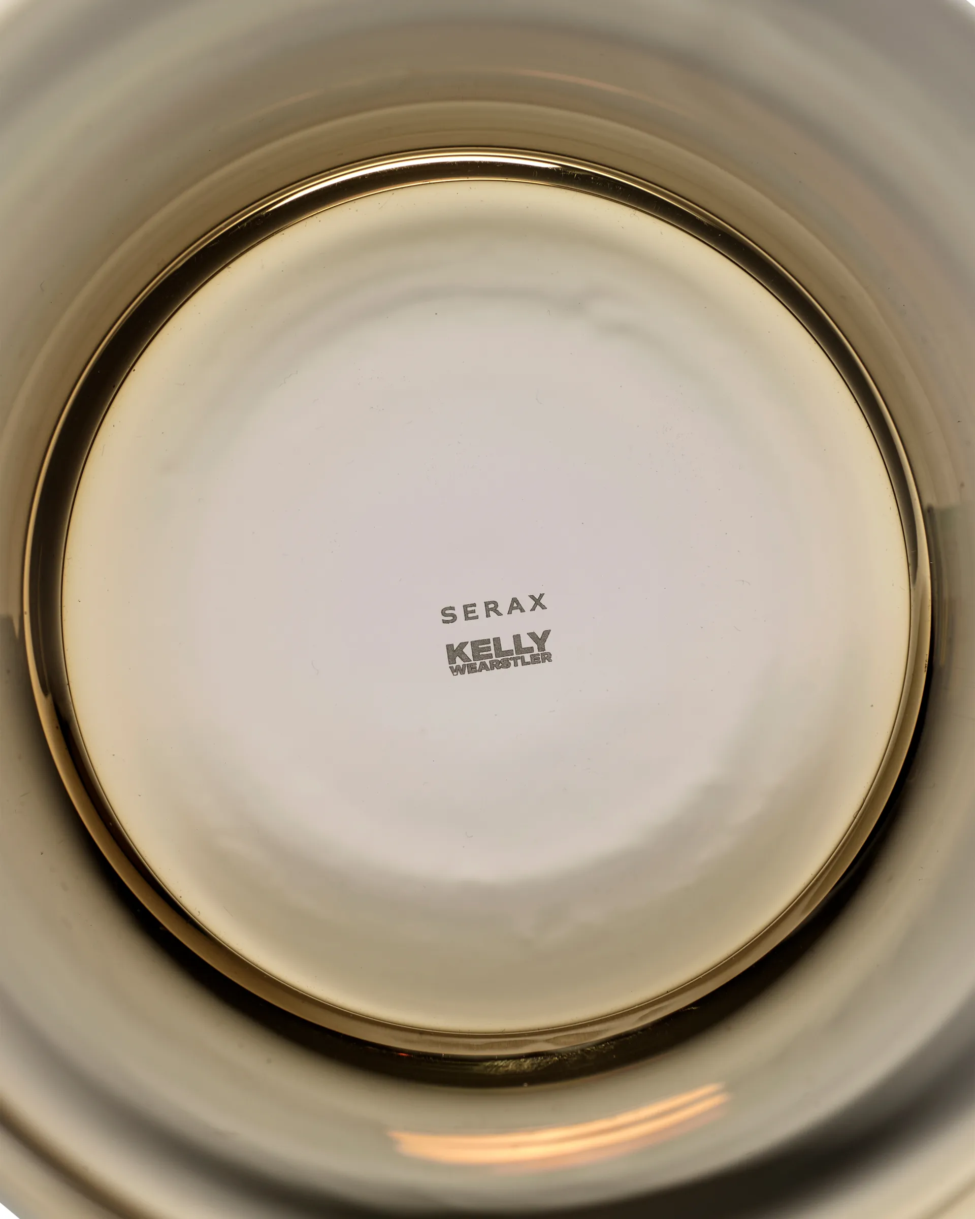 Zuma vase L Ø11x33 cm, Amber Serax