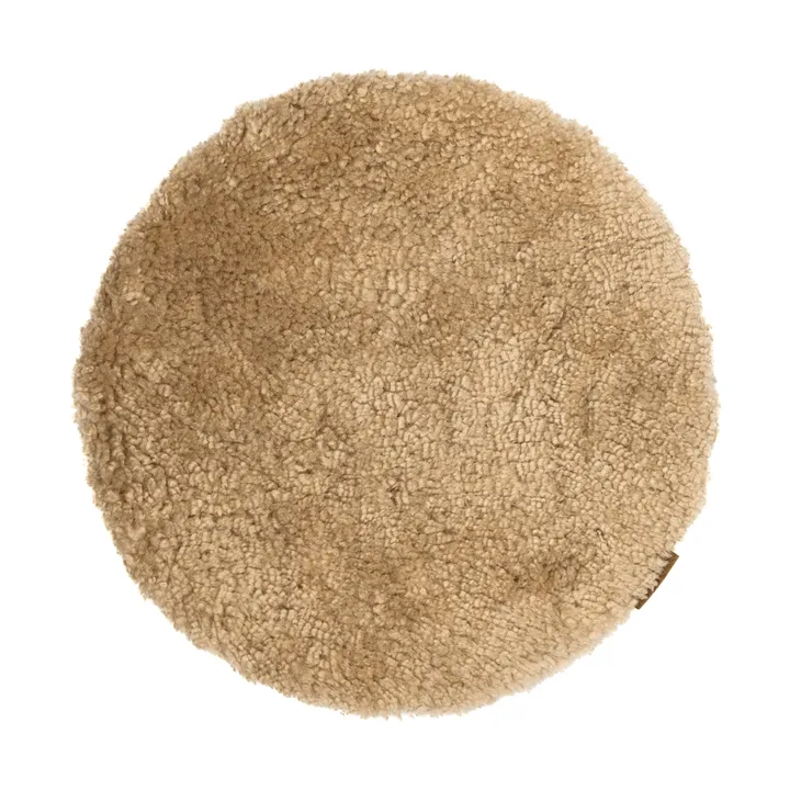 Ida stolehynde - Sand (beige) - Shepherd of Sweden