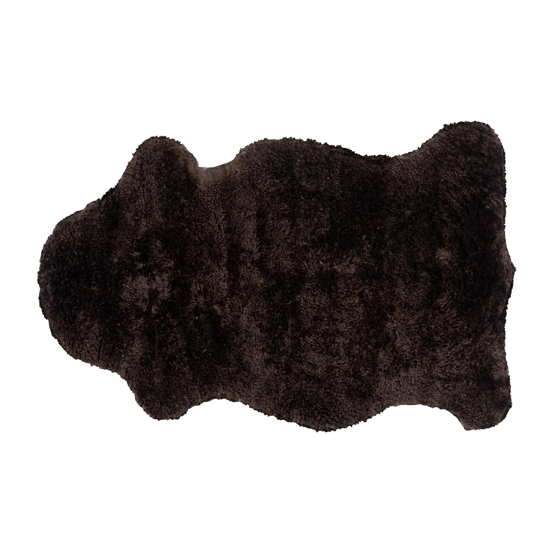 Shepherd lammeskind Ella, Mørkebrun Shepherd of Sweden