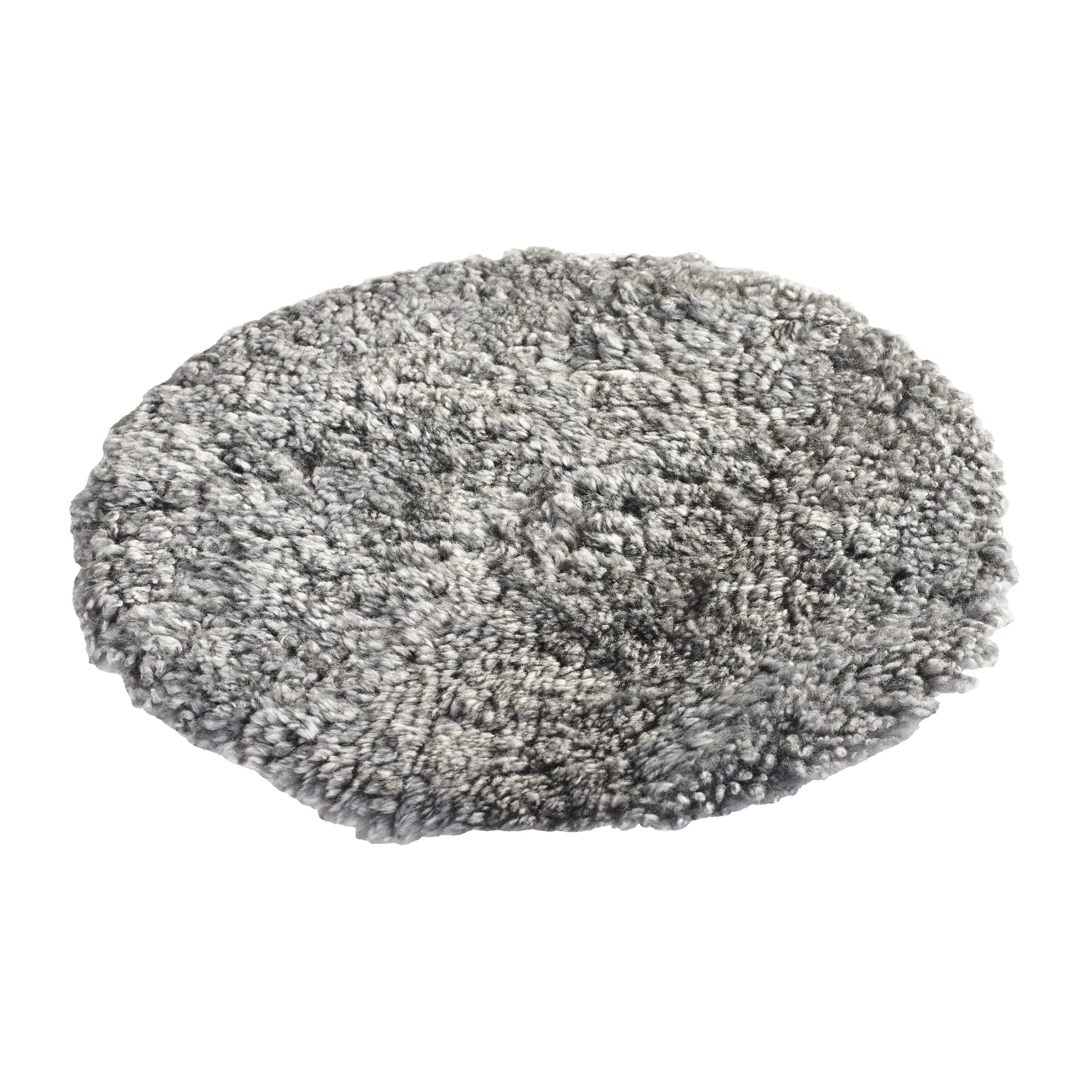 Shepherd sædebetræk Ida 38cm, grafitgrå Shepherd of Sweden