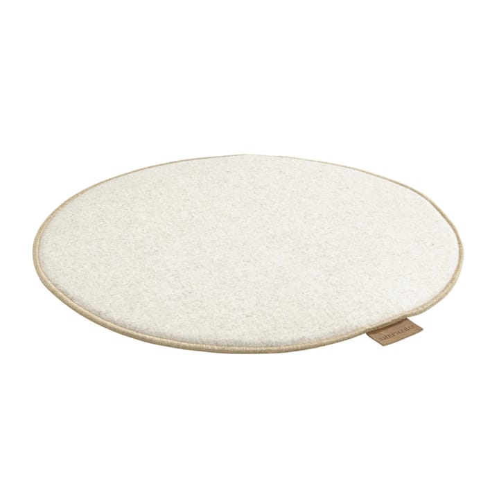 Shepherd stolehynde Marie 36cm - creme - Shepherd of Sweden