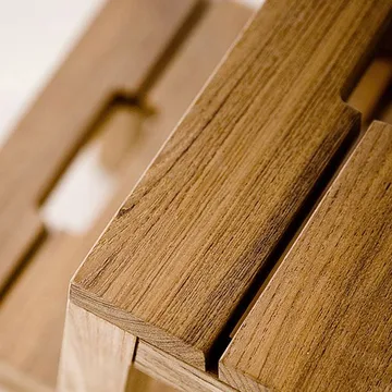 Dania trappestige - Eg - Skagerak