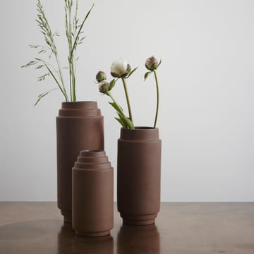 Edge vase - 16 cm - Skagerak