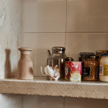 Hammer salt- og peberkværn - Eg - Skagerak
