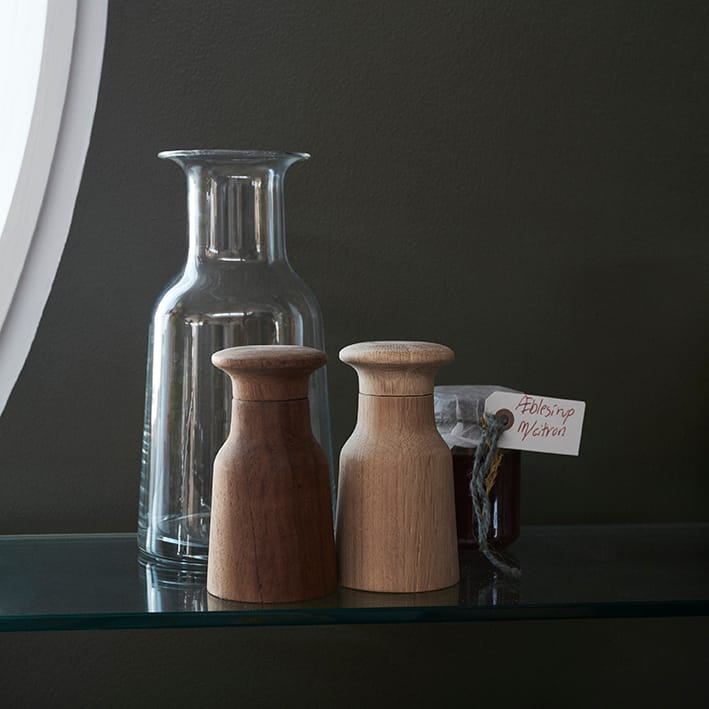 Hammer salt- og peberkværn, Eg Skagerak