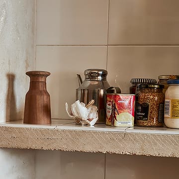 Hammer salt- og peberkværn - Olieret teak - Skagerak