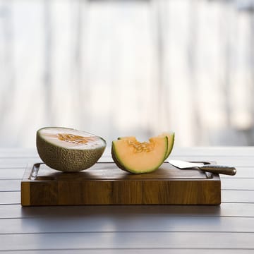 Skagerak skærebræt teak - 35 x 24 cm - Skagerak