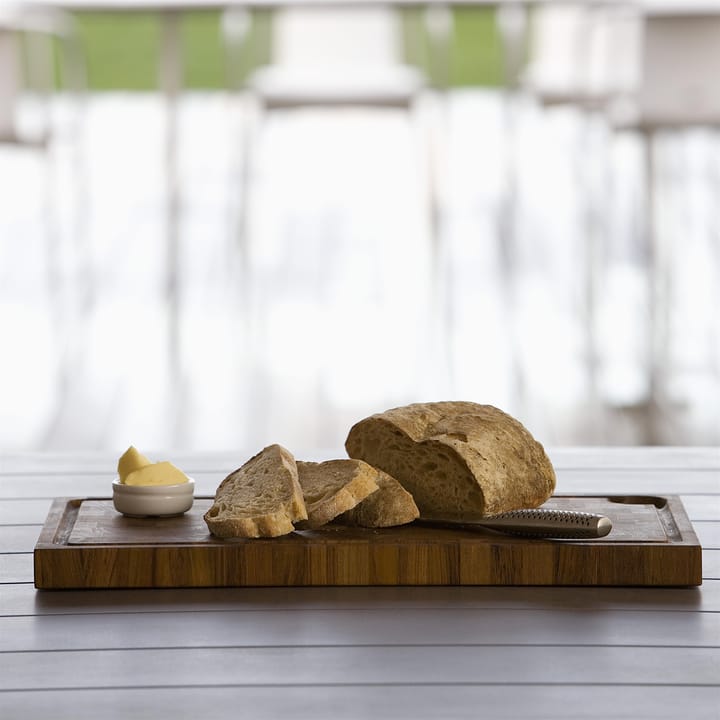 Skagerak skærebræt teak, 50 x 27 cm Skagerak