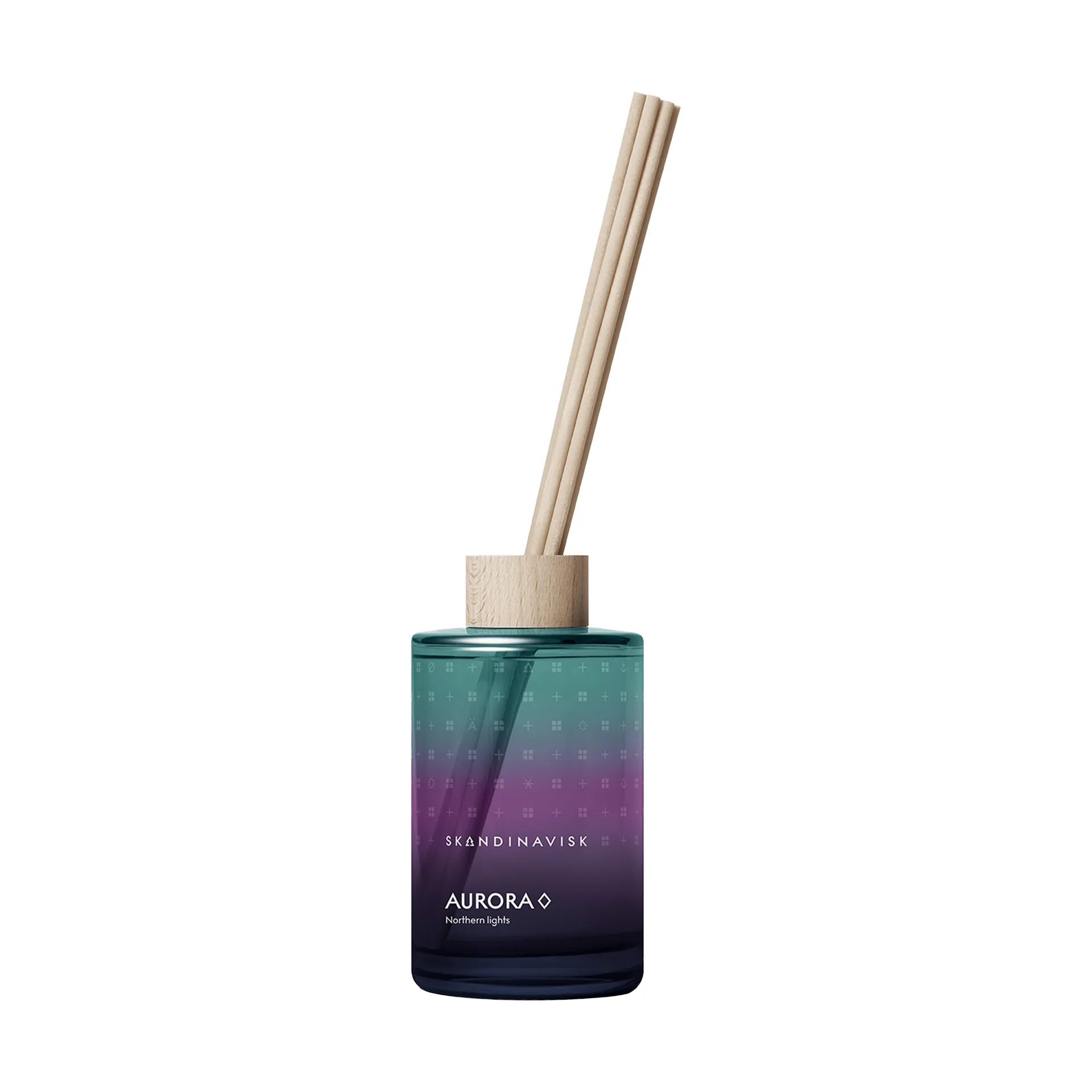 Aurora duftpinde, 200 ml Skandinavisk