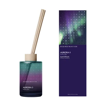 Aurora duftpinde - 200 ml - Skandinavisk