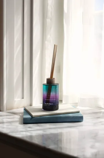 Aurora duftpinde - 200 ml - Skandinavisk