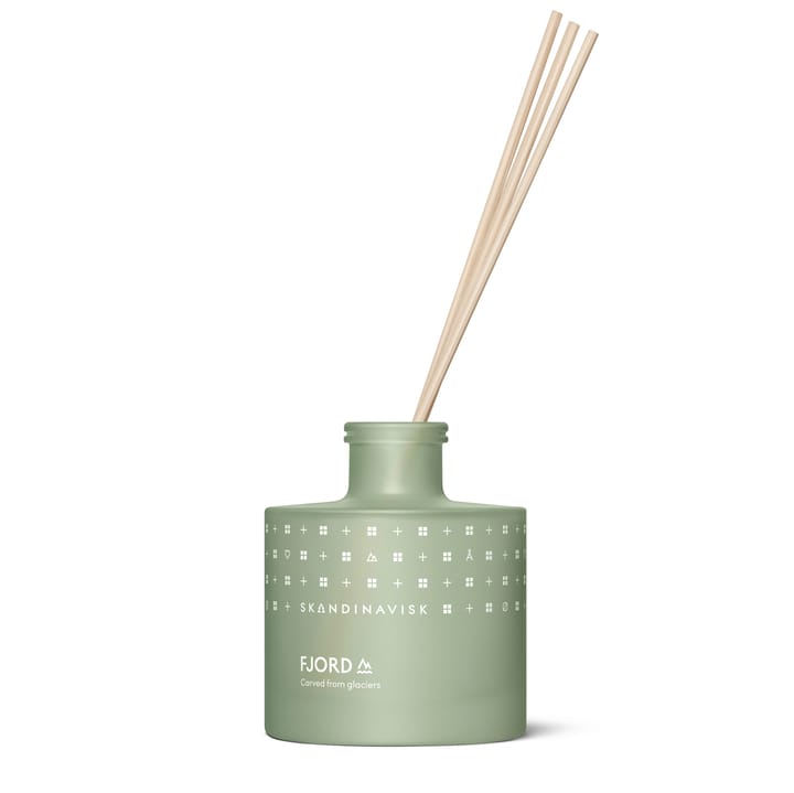 Fjord duftpinde - 200 ml - Skandinavisk