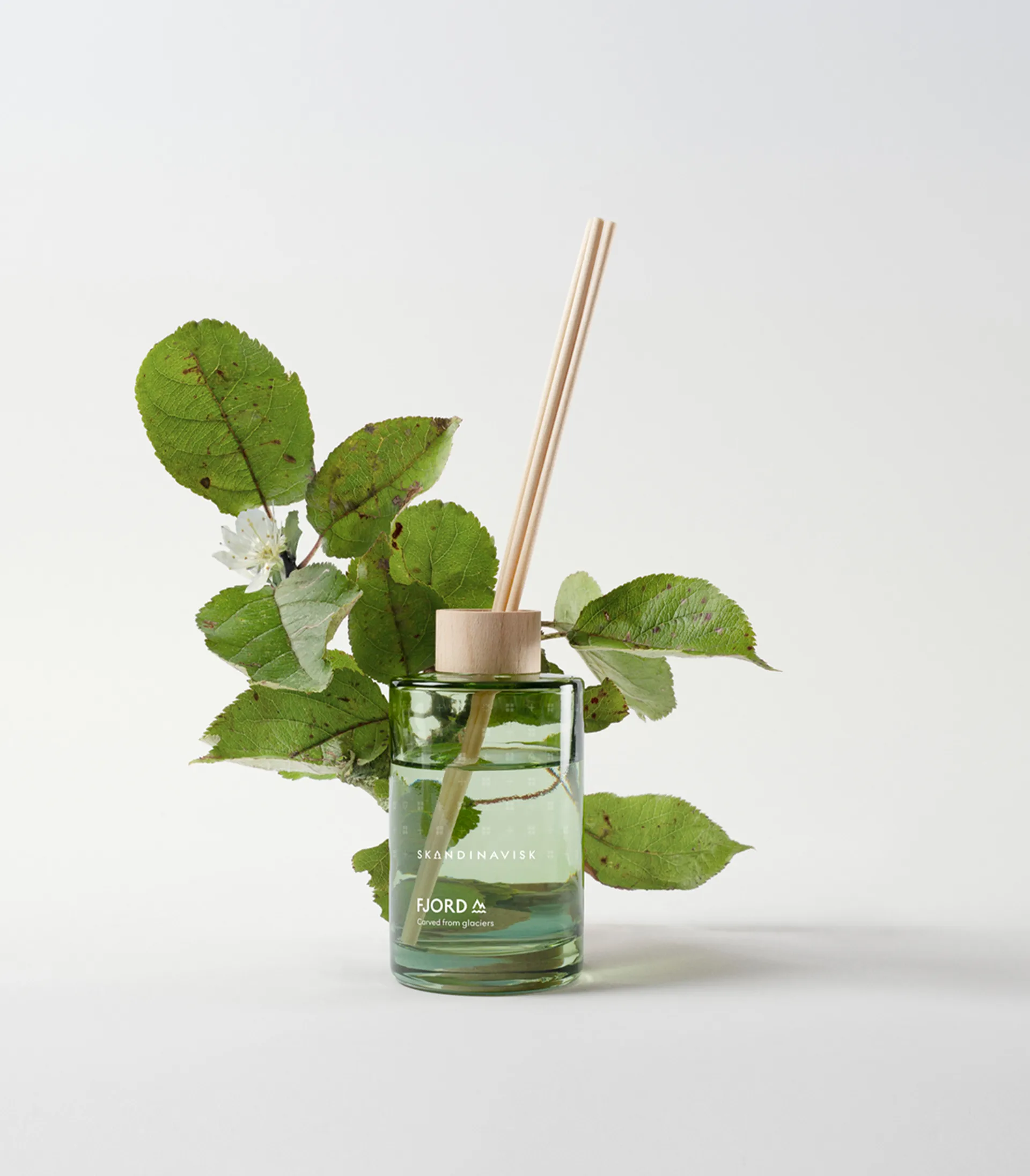 Fjord duftpinde, 200 ml Skandinavisk