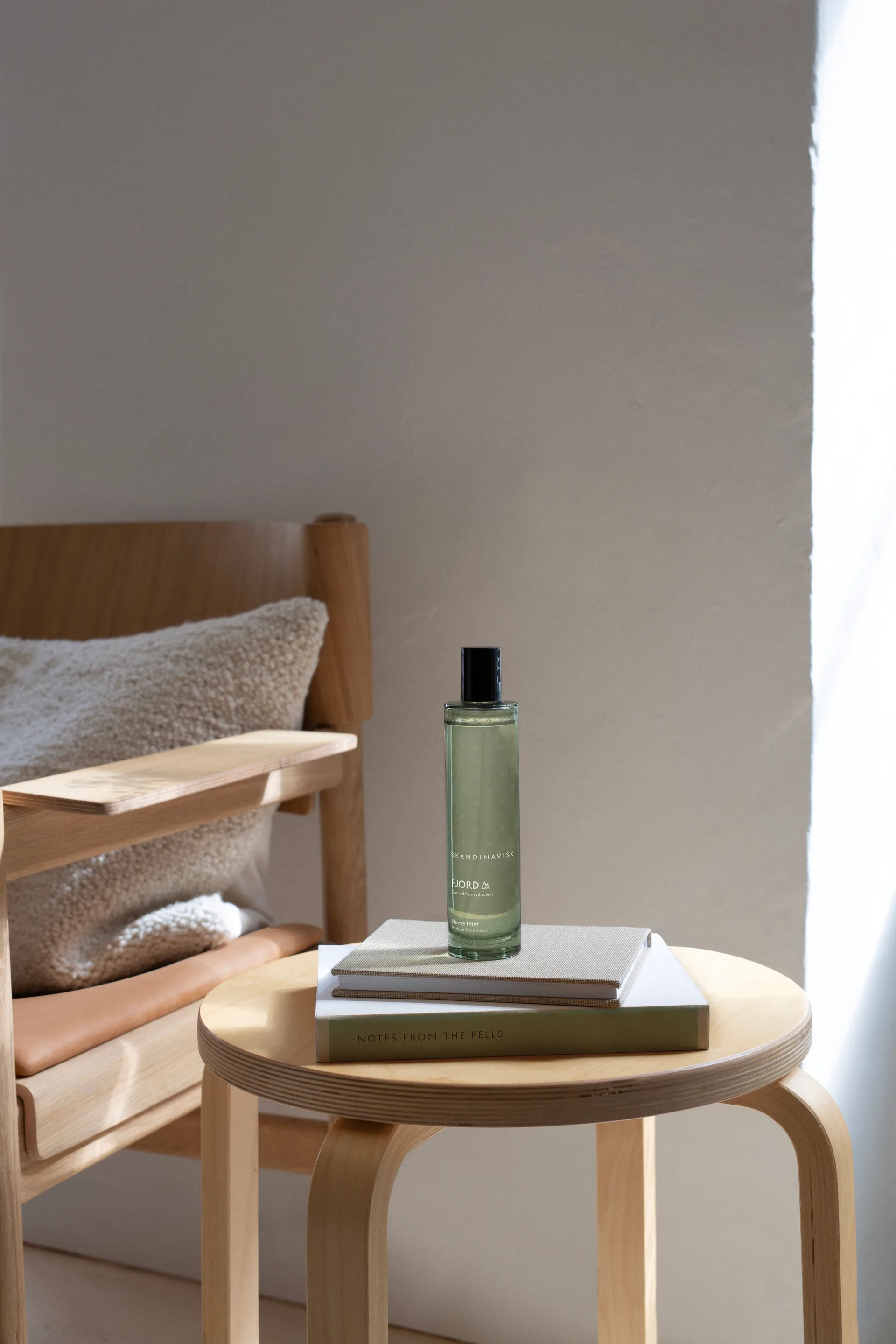 FJORD duftspray, 100 ml Skandinavisk