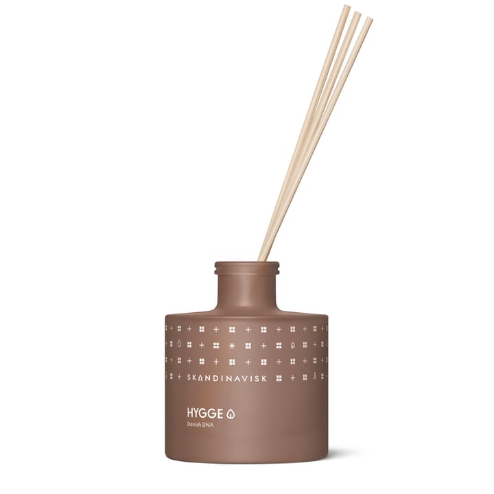 Hygge duftpinde - 200 ml - Skandinavisk