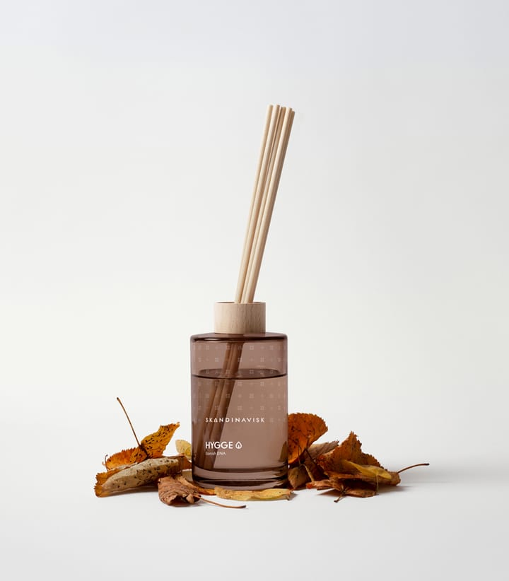Hygge duftpinde, 200 ml Skandinavisk