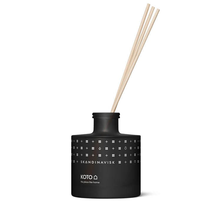Koto duftpinde - 200 ml - Skandinavisk