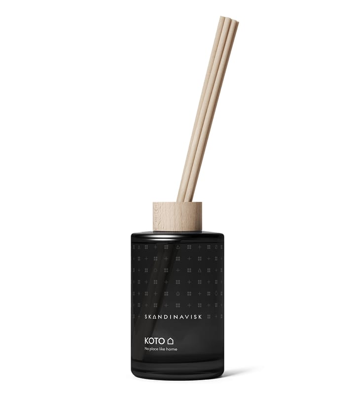 Koto duftpinde - 200 ml - Skandinavisk