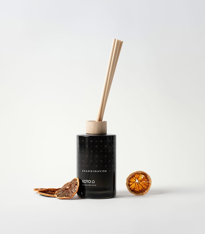 Koto duftpinde, 200 ml Skandinavisk