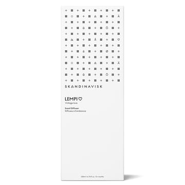 Lempi duftpinde - 200 ml - Skandinavisk
