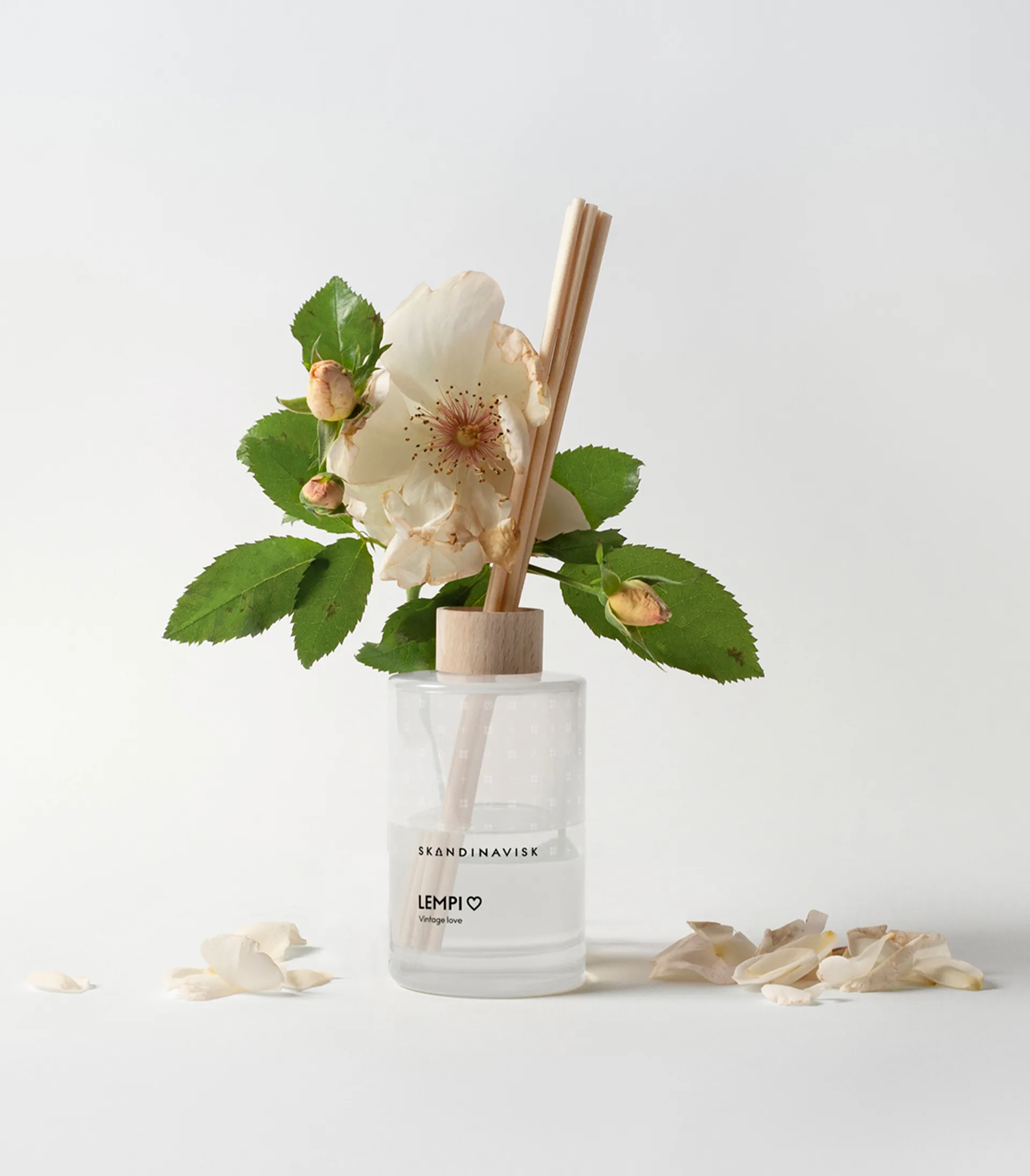 Lempi duftpinde, 200 ml Skandinavisk
