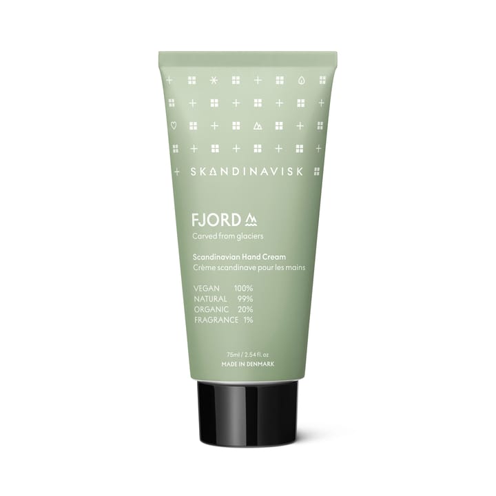 Skandinavisk håndcreme 235 ml - Fjord - Skandinavisk