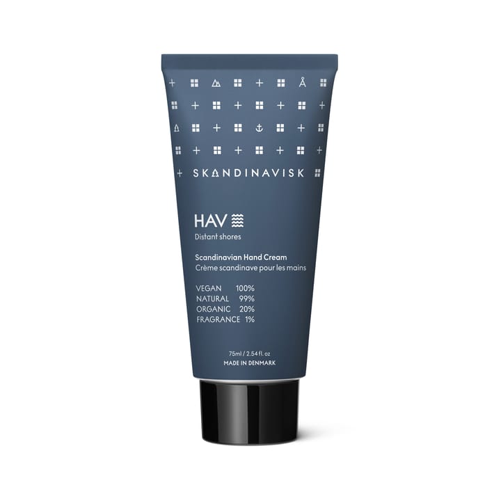 Skandinavisk håndcreme 235 ml - Hav - Skandinavisk