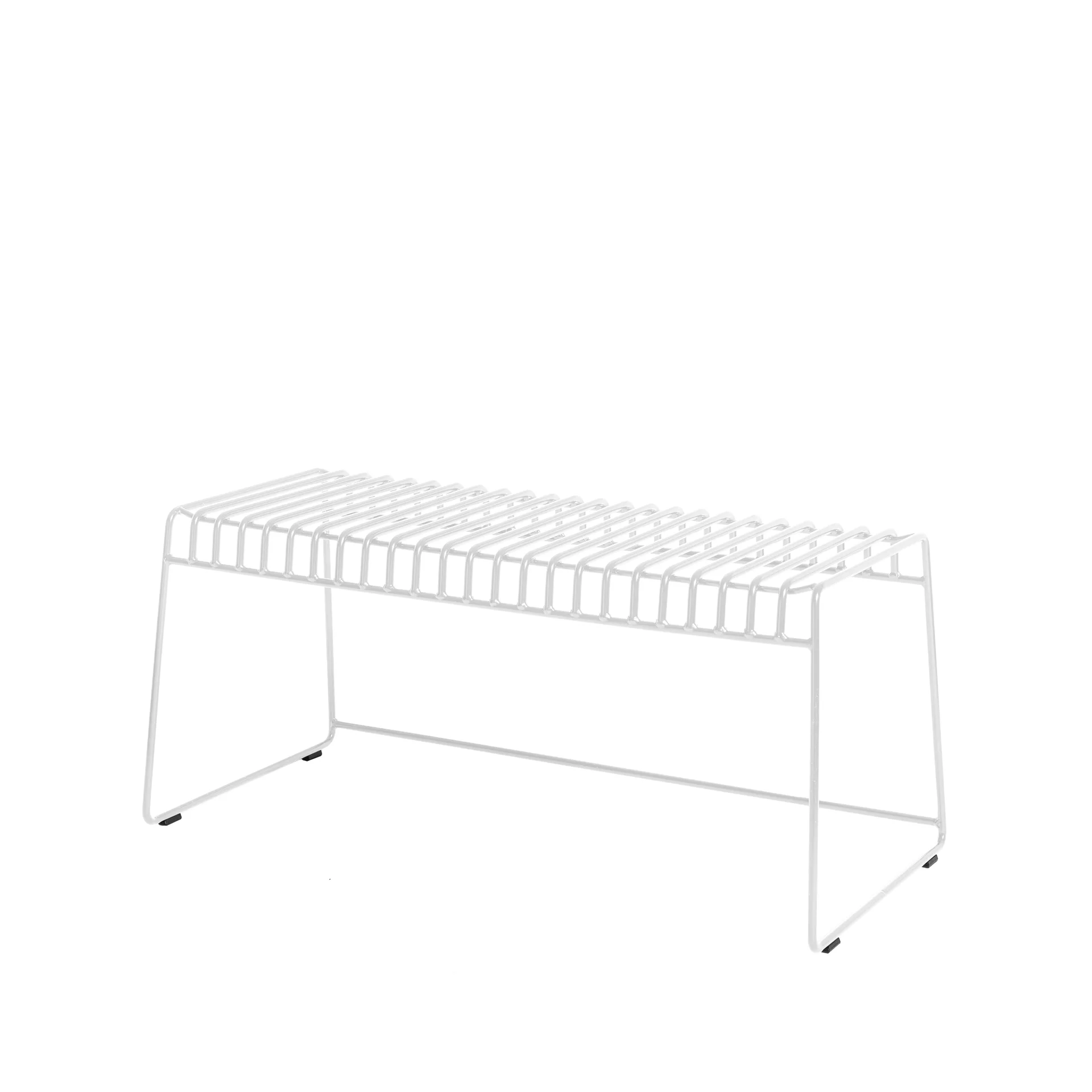 Resö bænk, White Skargaarden