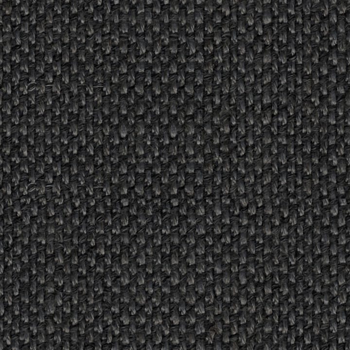 Saltholm sofa teak-gråbrun pude Skargaarden