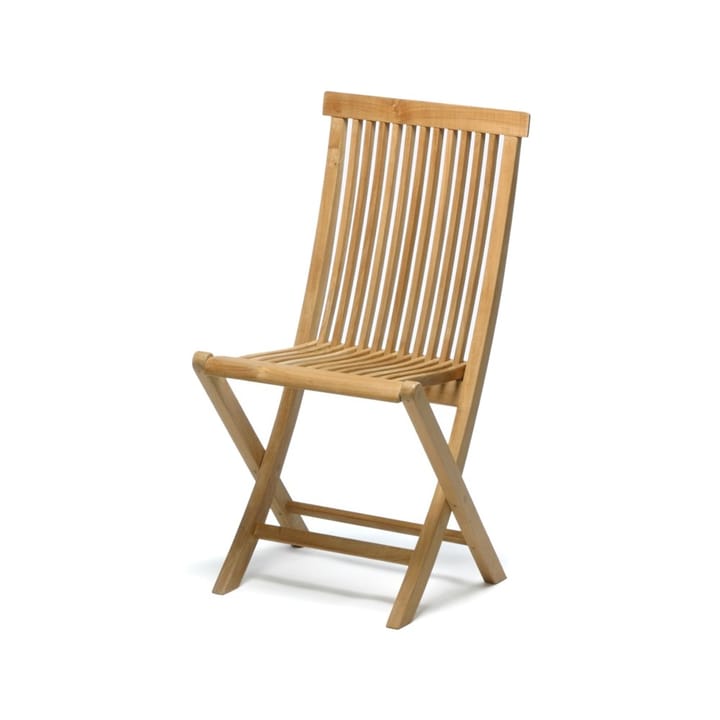 Viken stol, Teak Skargaarden